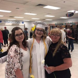 Meet your Posher, Heidi